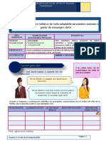 3° Tutoria Act 5 Eda 4 Urb