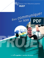 Bien Communiquer Sur Son Projet