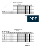 Jadwal Pemeriksaan Alrm