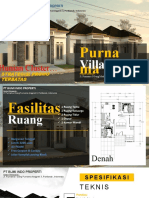 Real Estate Rise PowerPoint Templates