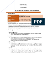 6. MODUL AJAR Bentuk akar dan logaritma