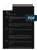 Exercício Avaliativo - Módulo 1 - Revisão Da Tentativa