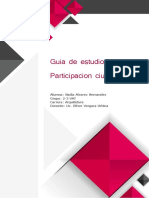 Guia de Estudio Participacion