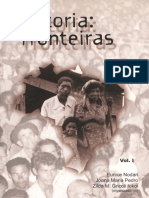 9. O livro didático de história lugar de memoria e formador de identidades - Thais Fonseca - LIDO E FICHADO