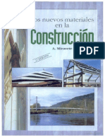 Ilide - Info Los Nuevos Materiales en La Construccion Miravete 2da Edicion PR