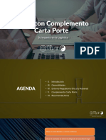 CFDI Con Complemento