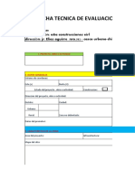 FICHA DE EVALUACION DE IMPACTO AMBIENTAL