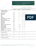 Protocolo N°: 27/12/2017 Fecha de Ingreso: Garat Ana Médico