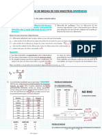 Prueba de Medias Apareadas-Anova 9553