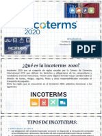 Aincoterms 2020