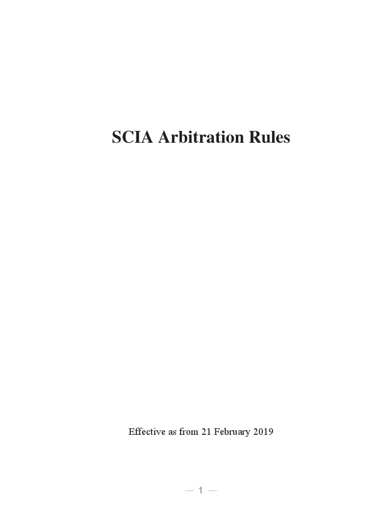 scia-arbitration-rules-download-free-pdf-arbitral-tribunal