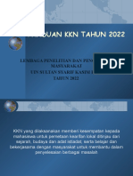 KKN Lokal 2022