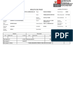 Bol - Pago - Dni - 76232726 - 2021-SETIEMBRE - Planilla Del Personal Cas Regular y Cas Covid PDF