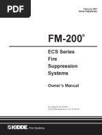 Novec 1230 Product Information Datasheet | PDF | Liquids | Density