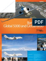 Global5000 Platform Guide
