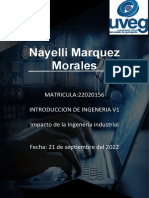 Marquez Nayelli Impacto