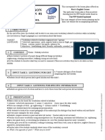 PPP Model Challenge Lesson Plan 1 Maxenglishcorner MEC