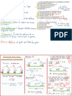 Pizarra - Ciencias - 10 de Junio