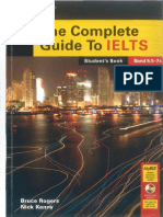 The Complete Guide To IELTS. Student's Book. Band 5.5-7+