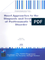 2006 - Novel Approaches To The Diagnosis and Treatment of Posttraumatic Stress Disorder - Roy