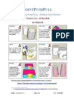 JointPushPull - User Manual