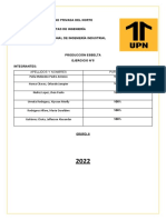 Producción Esbelta Ejercicio N°5