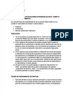 PDF Aplicaciones de Las Ecuaciones Diferenciales en El Campo D Ela Ingenieria Ambiental Compress