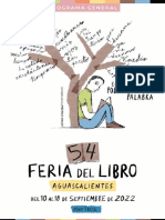 programaFERIA LIBRO22