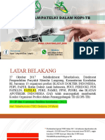 KOPI TB Materi Seminar DPC Kota Depok 4 September 2022