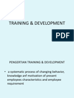Kuliah 1 Training KPT