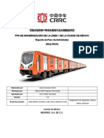 2022 MRRC SS - Mps L1MO 000 II 65006 A13 02 Reporte de Paro de Actividades