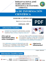 Busqueda de Informacion