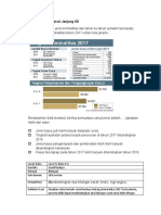 Soal Analisis Numerasi SD