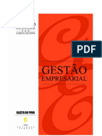 Gestão - Vol. 2 - Gestão Empresarial