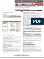 Convocatoria Del Taller de Evaluación Diagnostica 2022