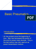 Basic Pneumatics System Guide
