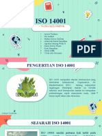 Iso 14001 Fiks