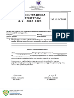 BKD Membership Form1