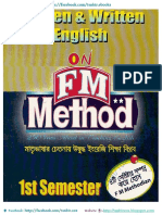 FM Method Book (Book - Exambd.net)