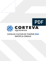 Catalog Rapita 2022 Corteva