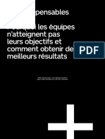 Les 5 Outils Pour Réussir en Équipe - 6779 - Introduction