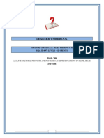 7464 - Learner WorkBook (Formative Assessment)