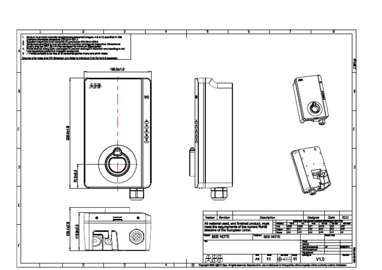 Ac Type 2 Charger Near Me