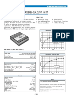 Datasheet