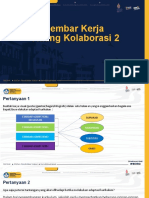 Lembar Kerja Ruang Kolaborasi 2