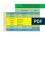 Plan de Trabajo Fase 4