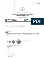 Soal PTS Matematika KLS 8 Sem.1 - WWW - Kherysuryawan.id