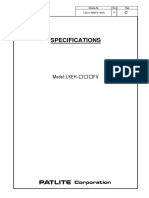 LKEH-FV - Specifications (En)