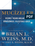 Brian L. Weiss - Mucizeler