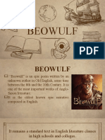 Beowulf Ppt2